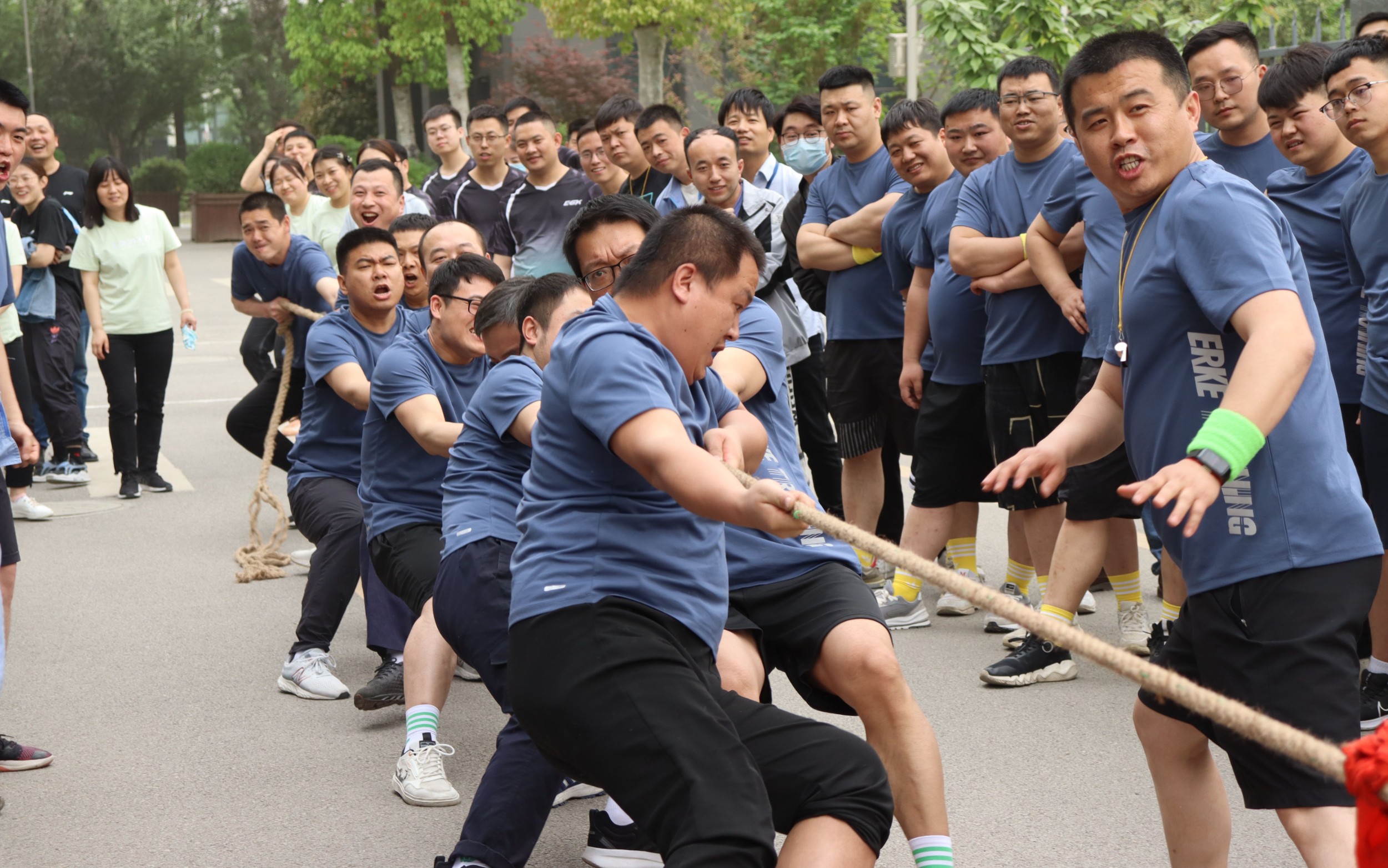 田徑運(yùn)動(dòng)會(huì)